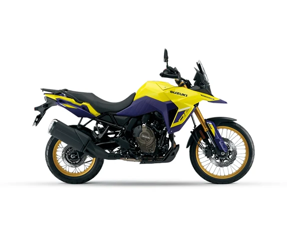 V Strom 800DE