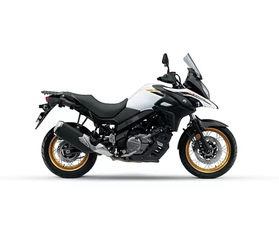 V Strom DL650