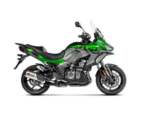 Versys 1000