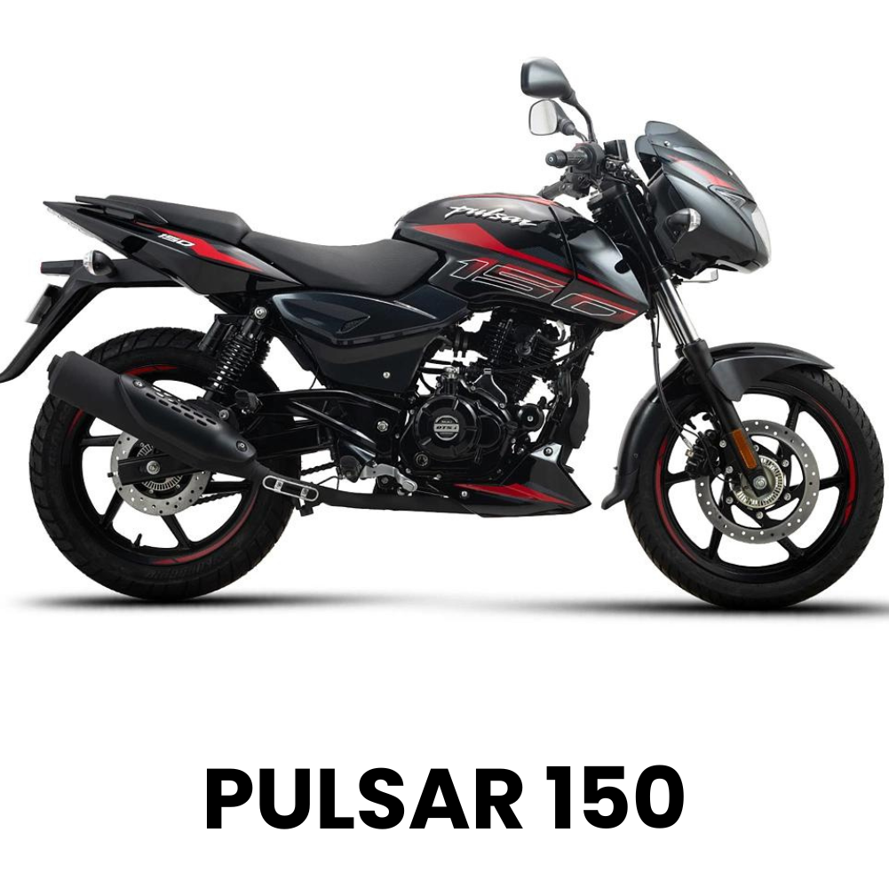 PULSAR 150