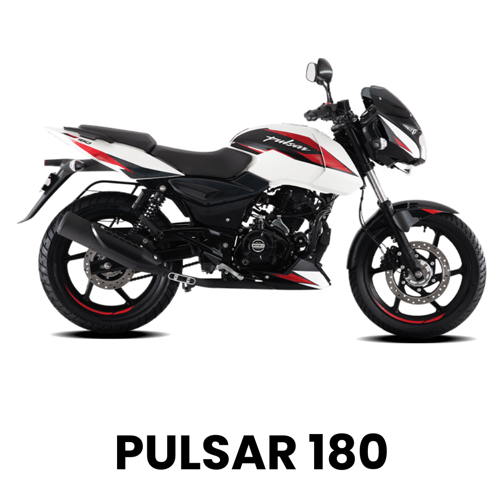 PULSAR 180