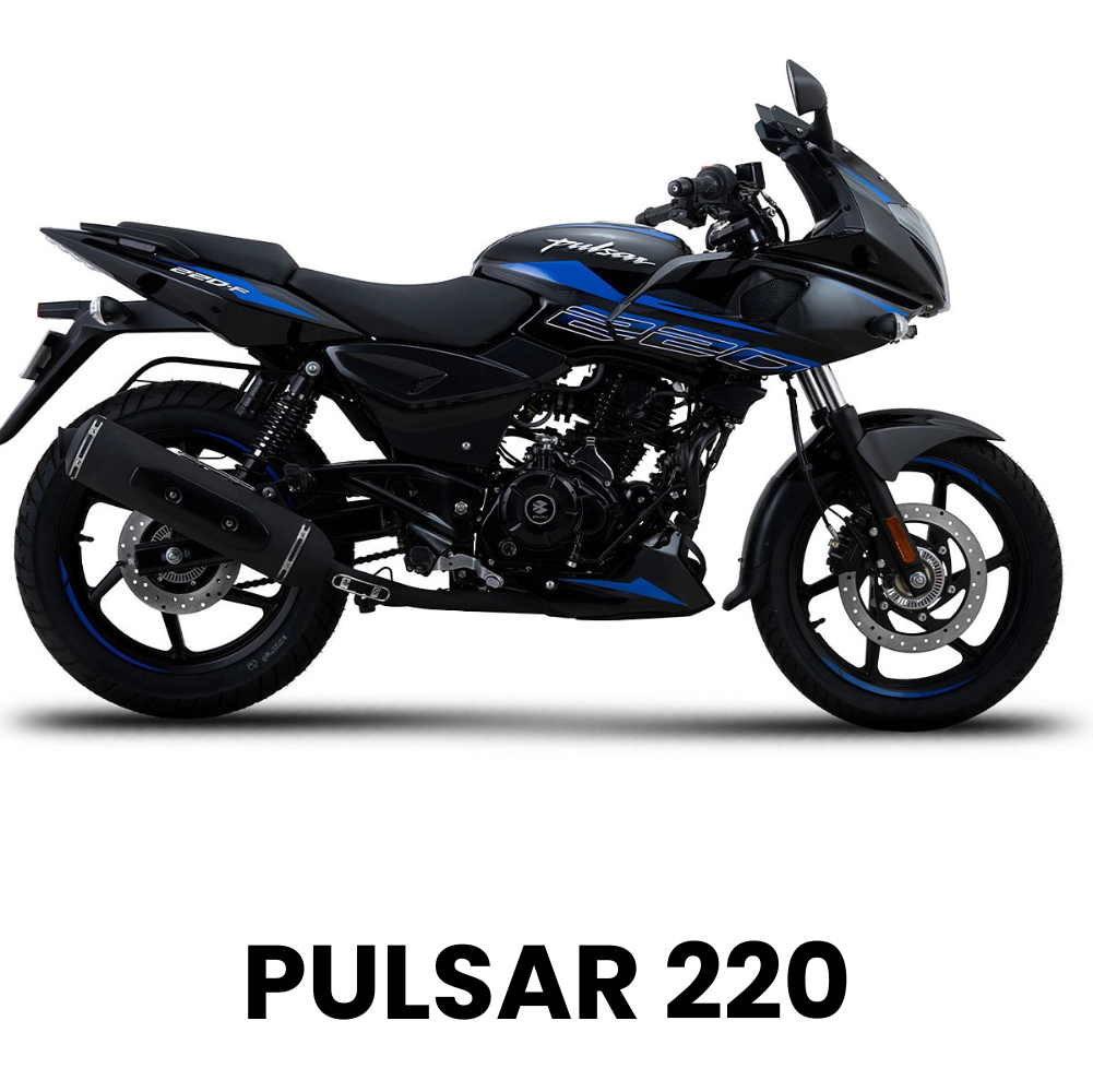 PULSAR 220