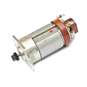 Fuel Pump Motor