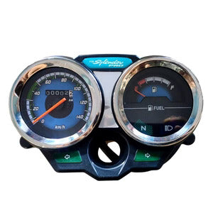 Speedometer