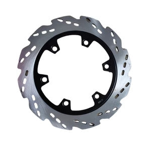 Brake Disc Plate