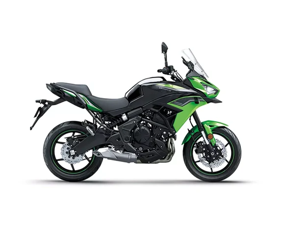 Versys 650