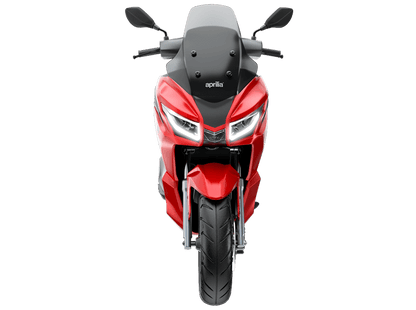 Aprilia SXR windshield | Piaggio