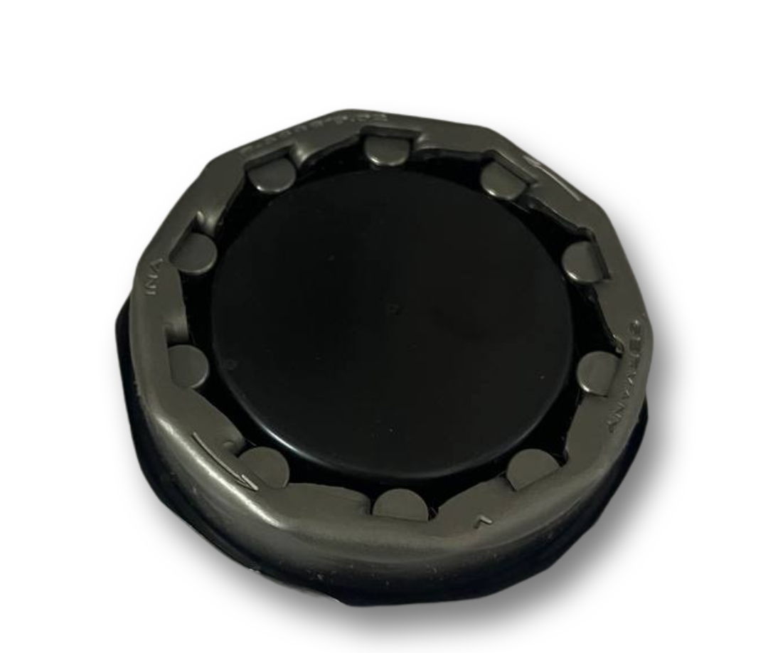 Apache RR 310 one way clutch