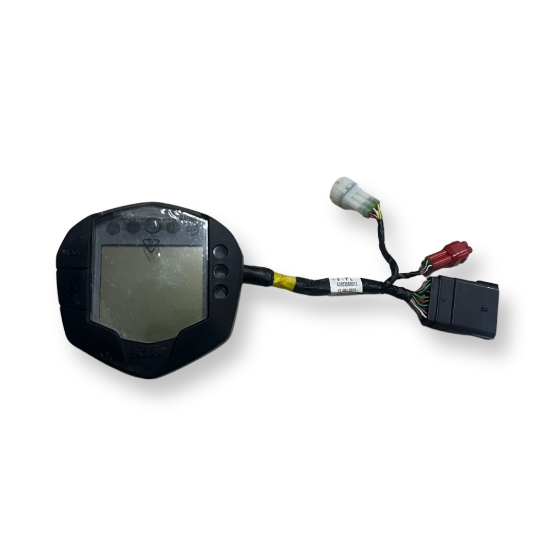 Speedometer duke 200 non abs (bs3,bs4) - KTM