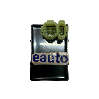 Eauto CDI for Hero Splendor iSmart Old | Splendor i3s | 4+2 Pin | Part No:AAD1