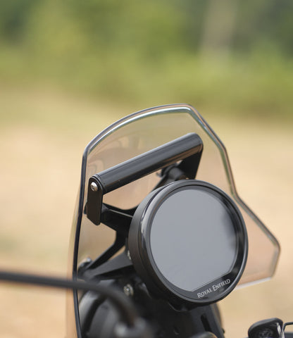 HIMALAYAN 450 - GPS MOUNT