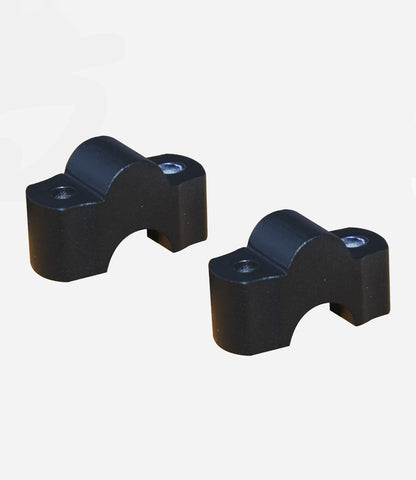 HUNTER 350 - HANDLEBAR RISERS