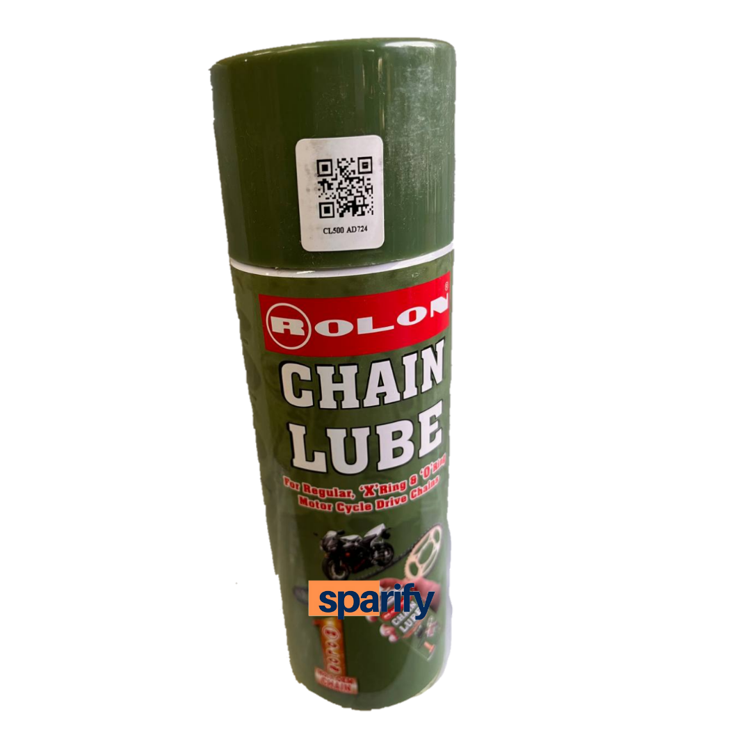 Rolon chain lube 500ml