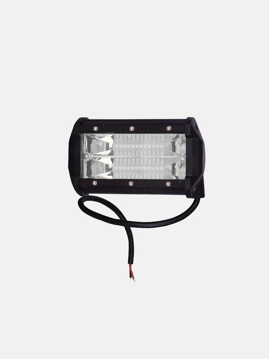 24 LED White Fog Light