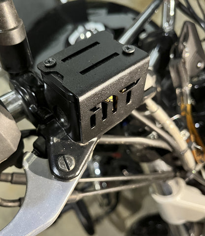 INTERCEPTOR 650 / GT 650 - Disk Oil Cap