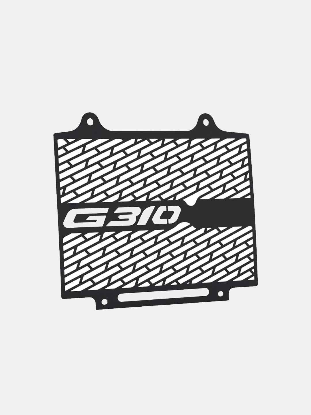 BMW G310 GS ,G 310R Radiator Grill