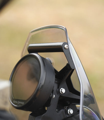 HIMALAYAN 450 - GPS MOUNT