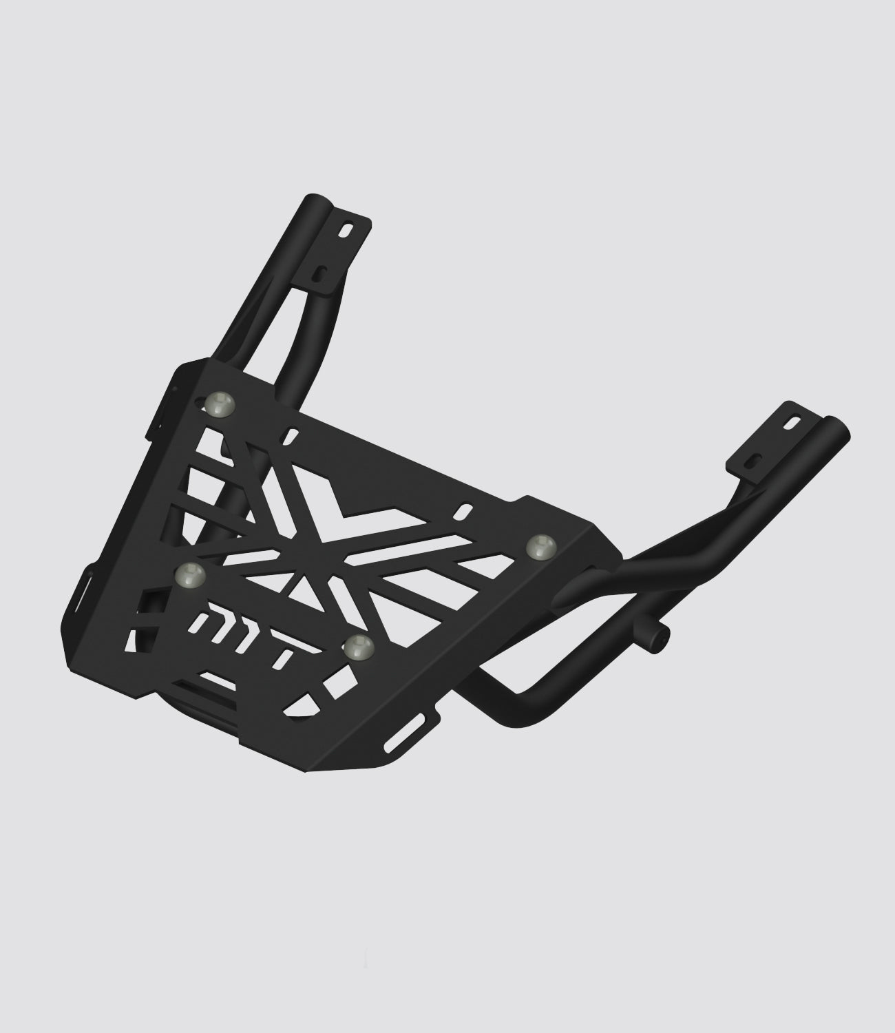 XPULSE 200 4v -  Back Carrier