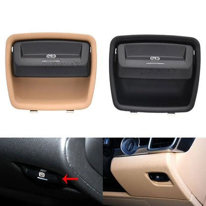 Car Craft Compatible With Porsche Panamera 970 2010-2016 Electronic Parking Brake Control Switch Handbrake Button 970613251026w0 Beige