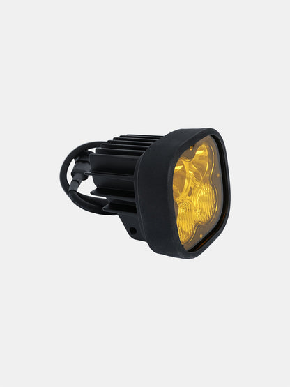 HJG 4 LED Sports With Cap Fog Light