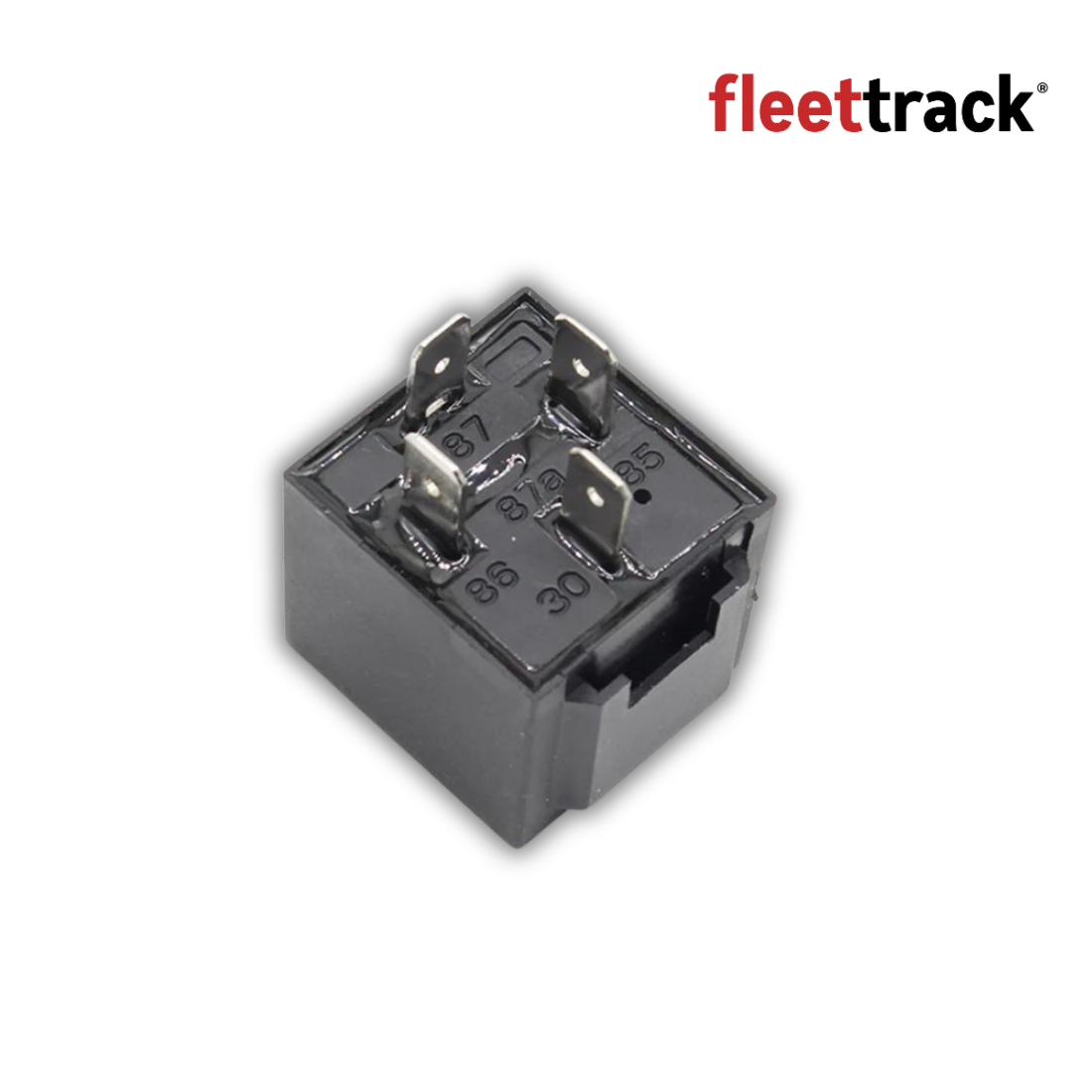 12V Relay for GPS Tracker