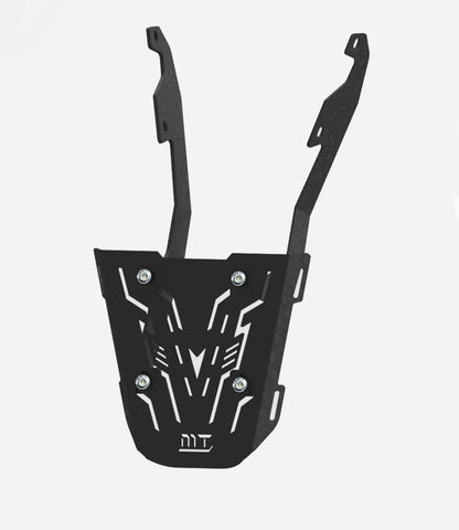 KTM DUKE 250/390 - BACK CARRIER