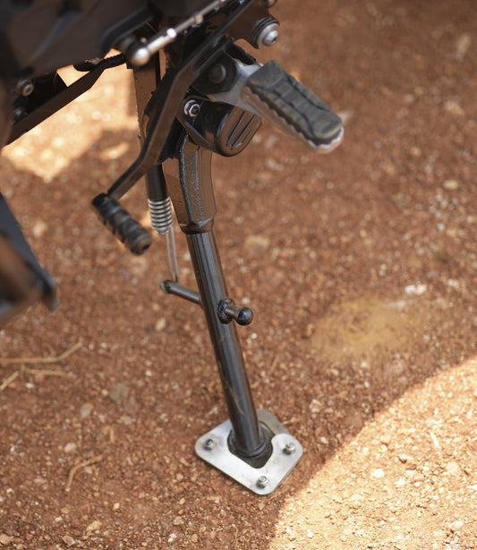 BMW G310 GS - SIDE STAND EXTENDER