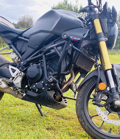 HONDA CB300R - CRASH GUARD