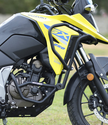 TORNADO - CRASH GUARD v2.0 For Suzuki V-STROM SX 250