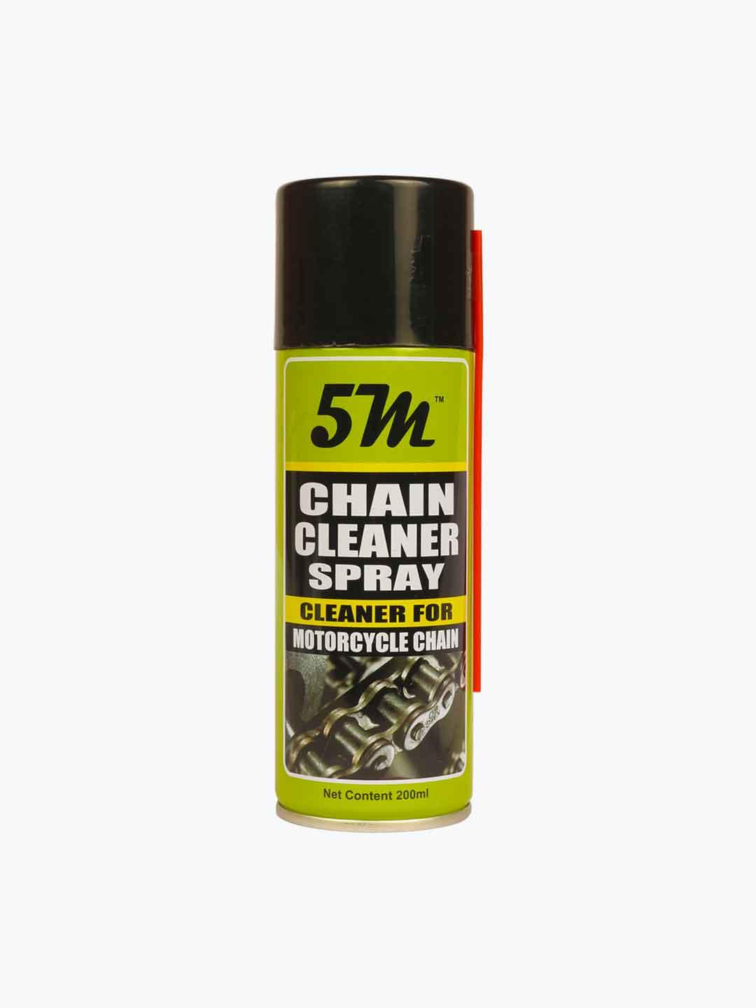 5M Chain Cleaner 200ml