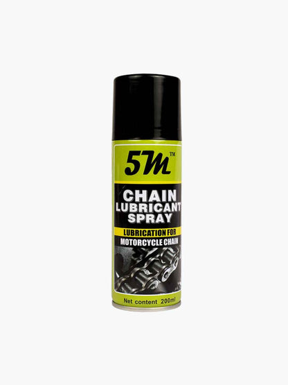 5M Chain Lube 200ml