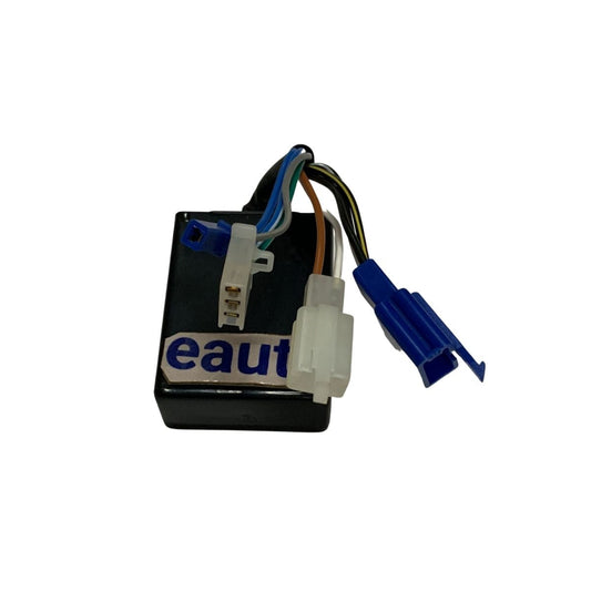 Eauto CDI for TVS Star 110  | 4+2+1 Pin | Part No:N530