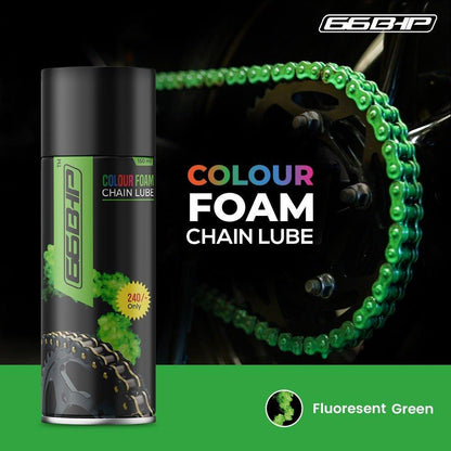 66Bhp Green Chain Lube ( 150 ml)