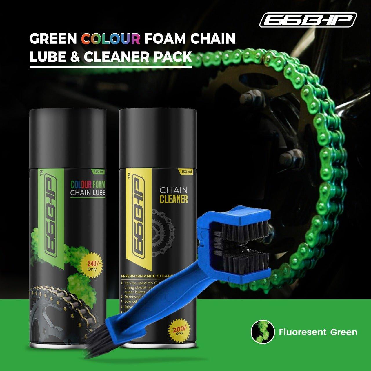 66Bhp Green Chain Lube ( 150 ml)