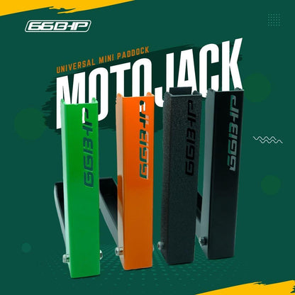 66Bhp Universal motojack