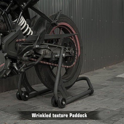 66Bhp Universal Motorcycle Paddock Stand