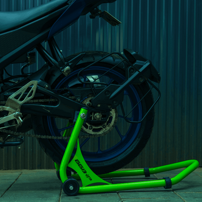 66Bhp Universal Motorcycle Paddock Stand