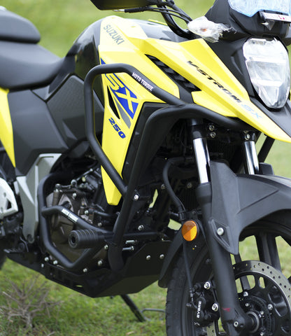 TORNADO - CRASH GUARD v2.0 For Suzuki V-STROM SX 250