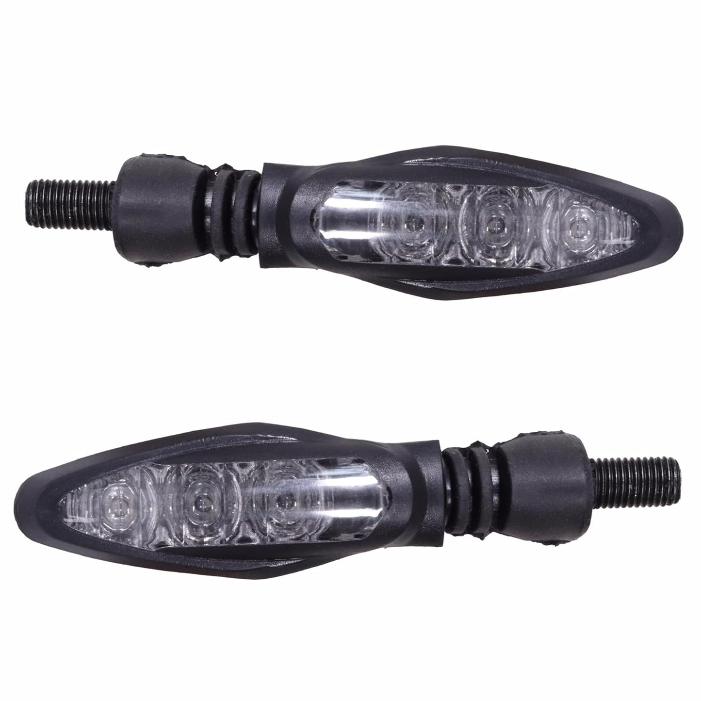 SIMTAC 2 Year Warranty K3 PLUG & PLAY LED Indicator For KTM Bikes | K3-IND-CA (KTM-K3-IND)