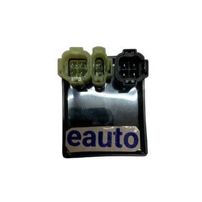 Eauto CDI for Hero Maestro Old Model | Activa 110 | Dio | 4+2+4 Pin