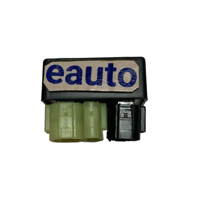 Eauto CDI for Hero Maestro Old Model | Activa 110 | Dio | 4+2+4 Pin