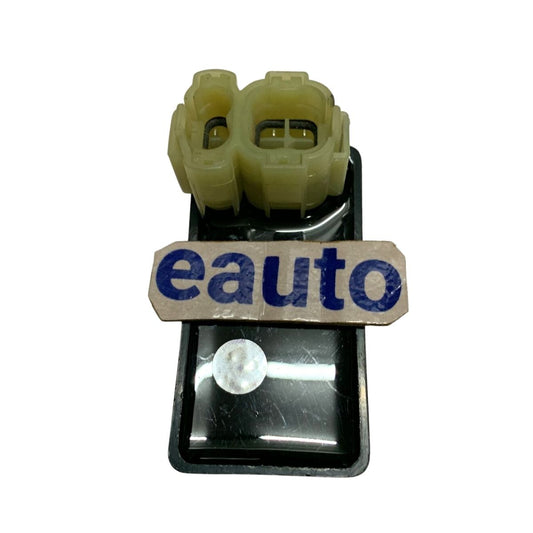 Eauto CDI for Royal Enfield Bullet 350 | Single Phase | 2+4 Pin | Part No:TCCI-ENFD-1499