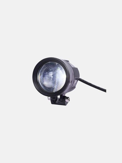 Adjustable Focusing LED Fog Light