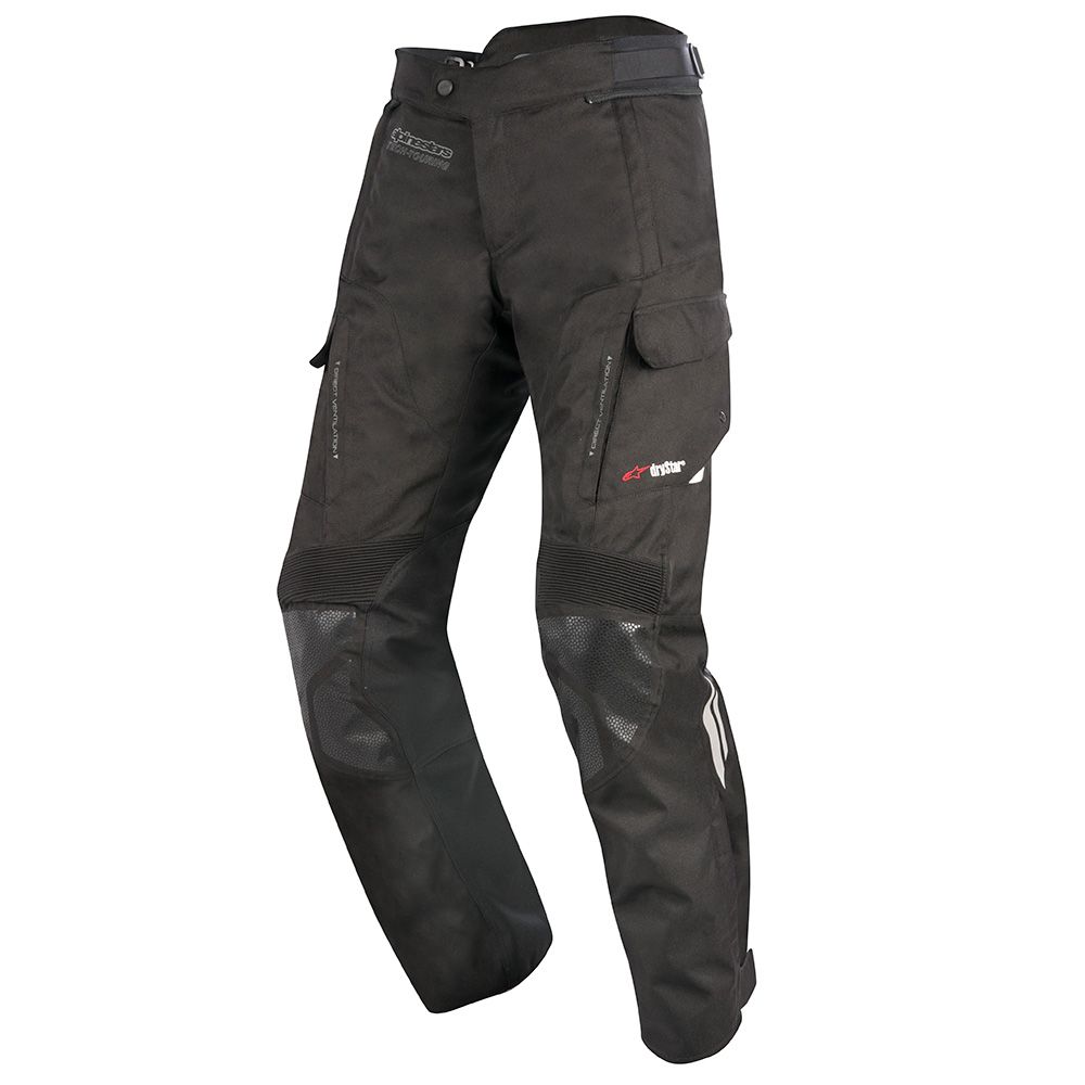 Alpinestars Andes V2 Drystar Riding Pant Black