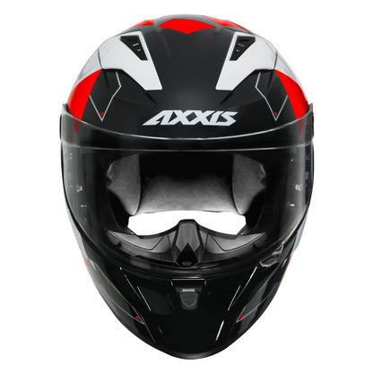 Axxis Segment Switch Helmet