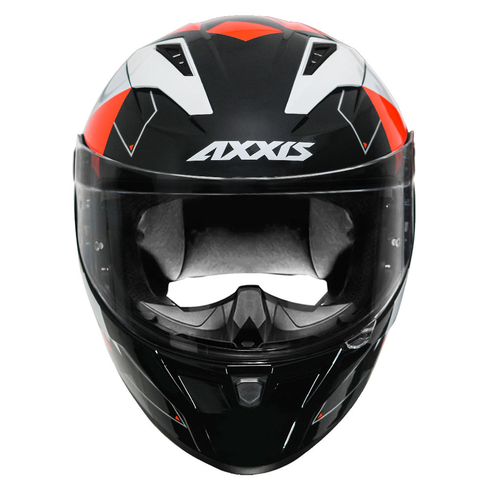 Axxis Segment Switch Helmet