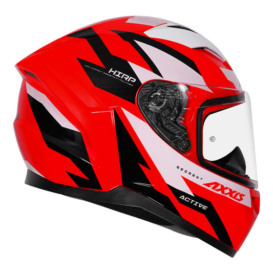 Axxis Segment Active Helmet