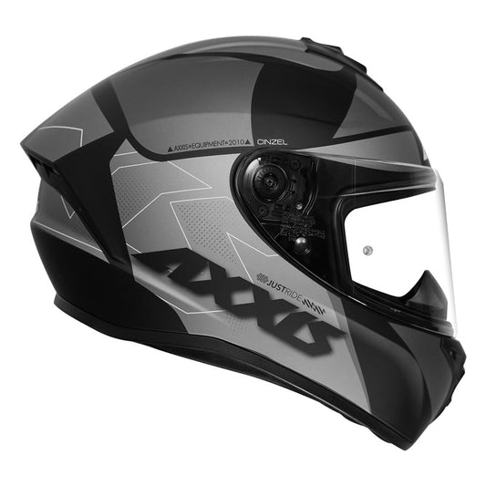 Axxis Draken S Cinzel Helmet