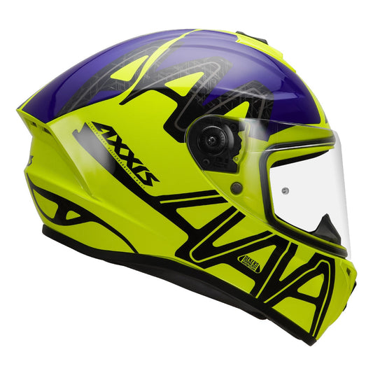 Axxis Draken S Dekers Helmet