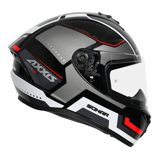 Axxis Draken S Sonar Helmet